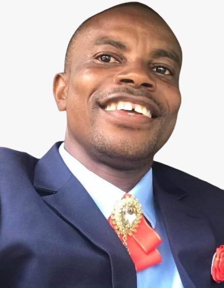 Education Director portrait